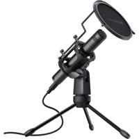 Trust Trust GXT 241 Velica USB Streaming Microphone - thumbnail