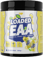 CNP Loaded EAA Fantasy Series Lemon (300 g)