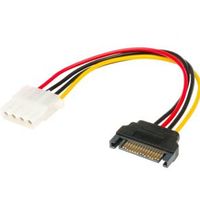 Akasa SATA to 4pin Molex adapter