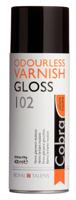 Cobra Vernis Glanzend 102 - 400 ml Cobra Vernis Glanzend 102 - 400 ml