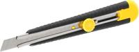 Afbreekmesje 9 mm met schroefknop Stanley Dynagrip MPO
