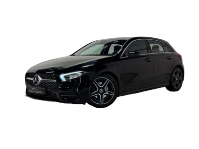 Mercedes Benz A Klasse