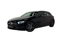 Mercedes Benz A Klasse