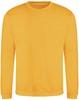 Just Cool JH030 AWDis Sweat - Gold - M