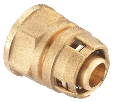 Cornat Steekfitting Reductie 26X3/4V Ms - VRST660380