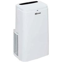 Termozeta airzeta clima c5 airconditioner (wit, koelvermogen 3,5 kw | 12000 btu/h)