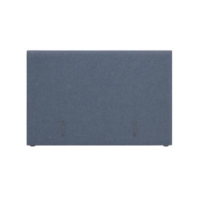 OP=OP Hoofdbord Basic Denim 160 x 100