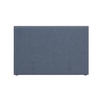OP=OP Hoofdbord Basic Denim 160 x 100