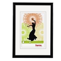 Hama 66692 Wissellijst Papierformaat: DIN A4 Zwart