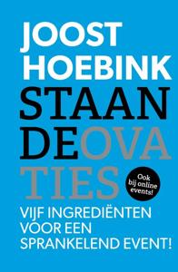 Staande ovaties (Hardback)