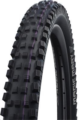 SCHWALBE Vouwband magic mary super gravity 27.5 x 2.40" /