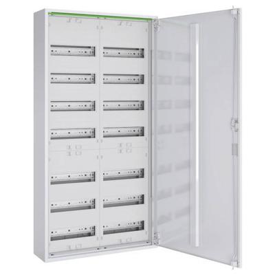 ABN ABNRM207R01 Complete kast Inhoud: 1 stuk(s)