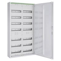 ABN ABNRM207R01 Complete kast Inhoud: 1 stuk(s)