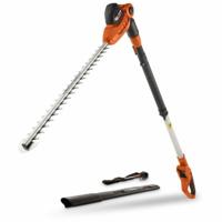 Heggenschaar Powerplus DualPower Powdpg75380 40 V