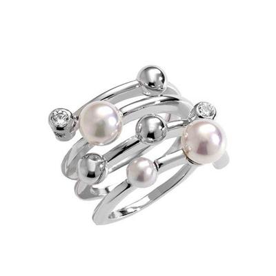 Dames ring Majorica 10554.01.2.915.700.1