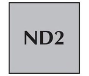 Cokin Filter X152 Neutral Grey ND2 (0.3)