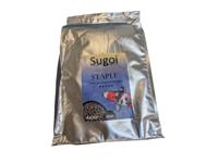 Staple 4500 gram 6 mm XL visvoer - Suren collection