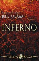 Inferno - Julie Kagawa - ebook - thumbnail