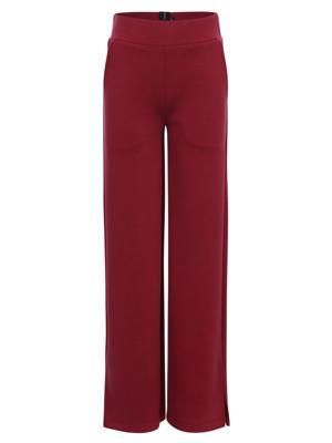 LOOXS 10sixteen winter broek meisjes - rood