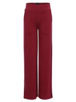 LOOXS 10sixteen winter broek meisjes - rood