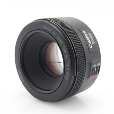 Canon EF 50mm F/1.8 STM occasion