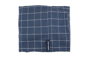 Dog's Companion® Hoes hondenbed Manhattan mid blue