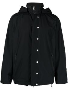 ACRONYM coupe-vent Infinitum - Noir