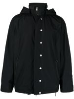 ACRONYM coupe-vent Infinitum - Noir