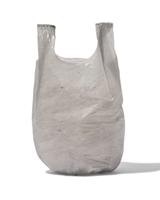 HEMA Pedaalemmerzakken 10L gerecycled plastic - 40 stuks