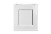 Digitus DN-19 16U-6/6-EC 19inch-wandkast (b x h x d) 600 x 816 x 600 mm 16 HE Grijs-wit (RAL 7035) - thumbnail