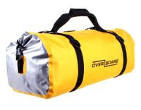 Overboard Waterdichte Classic Duffel 60 Liter Geel - thumbnail