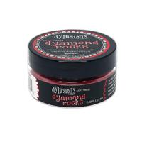 Ranger Ink Ranger • dylusions dyamond rocks fiery sunset