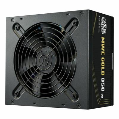 Voedingsbron Cooler Master MPE-8506-ACAG-BEU 850 W 80 Plus Gold