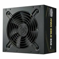 Voedingsbron Cooler Master MPE-8506-ACAG-BEU 850 W 80 Plus Gold