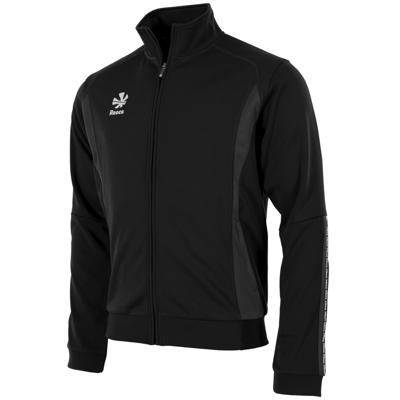 Reece Shift Full Zip Top Kids - Black