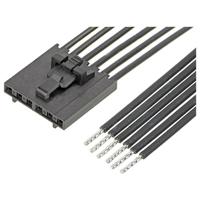 Molex 216271-1060 Inhoud: 1 stuk(s) Bulk