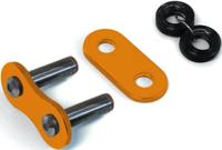 RK Hollow rivet key 530 g orange