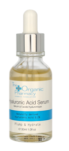 The Organic Pharmacy Hyaluronic Acid 30ml