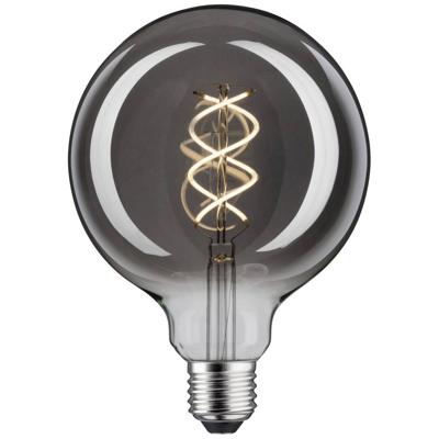 Paulmann 28860 LED-lamp E27 Globe 4 W Warmwit (Ø x h) 125 mm x 175 mm 1 stuk(s)