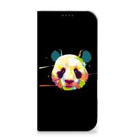 iPhone 16 Pro Max Magnet Case Panda Color