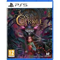 Dag lieve Carole - PS5-game Dag lieve Carole - PS5-game