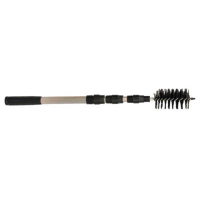 Hozelock Telescopische Draadalgborstel 60-110 cm - Comfort Vijveronderhoud