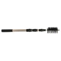 Hozelock Telescopische Draadalgborstel 60-110 cm - Comfort Vijveronderhoud