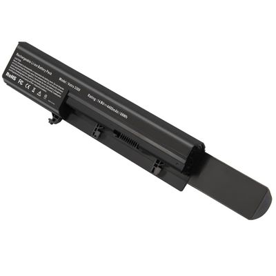 Notebook battery for Dell Vostro 3300 series 14.4V /14.8V 4400mAh