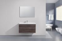 Badmeubel Infinity Century Oak 100