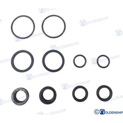 CABLES,MANDOS,DIRECCIONES Y FLAPS GS41232 - KIT DE JUNTAS PARA CILINDRO MC90B