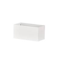 Fischer & Honsel Led wandlampWallo wit - 30517