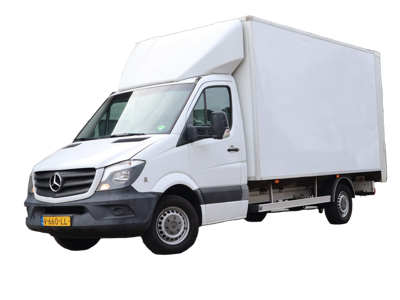 Mercedes Benz Sprinter