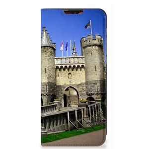 Motorola Moto E7 Power | E7i Power Book Cover Kasteel