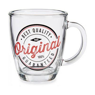 Mok Vivalto Original Transparant 320 ml
